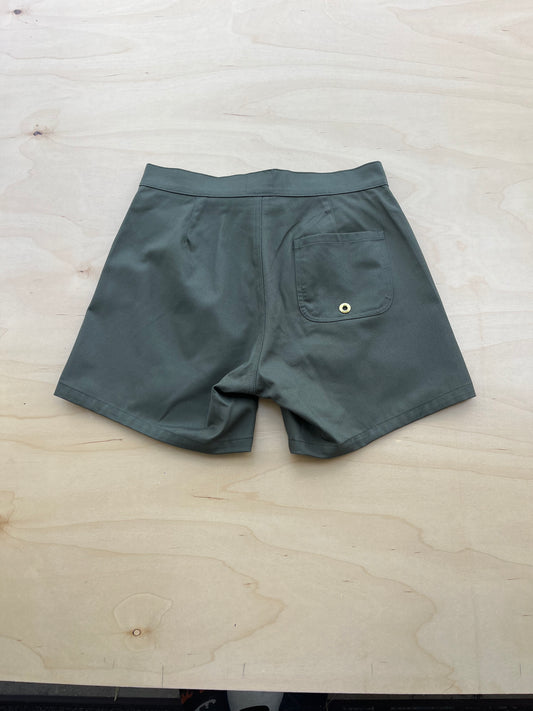 Standard Trunks - Jalapeño