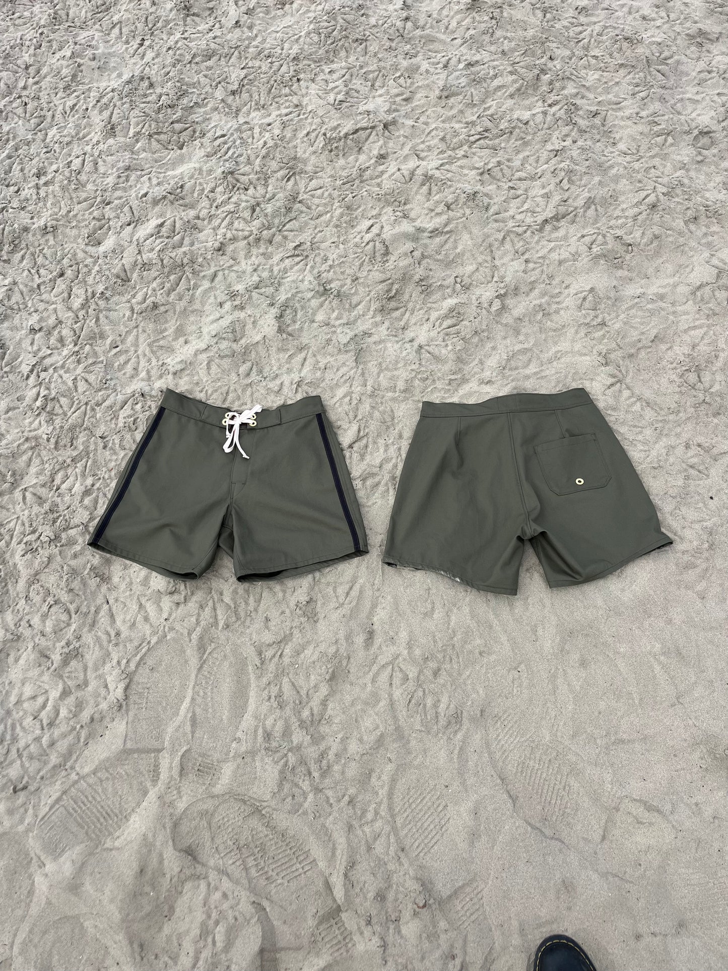 Standard Trunks - Jalapeño - Made to Order