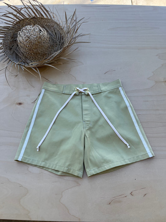 Standard Trunks - Gold - Made to Order