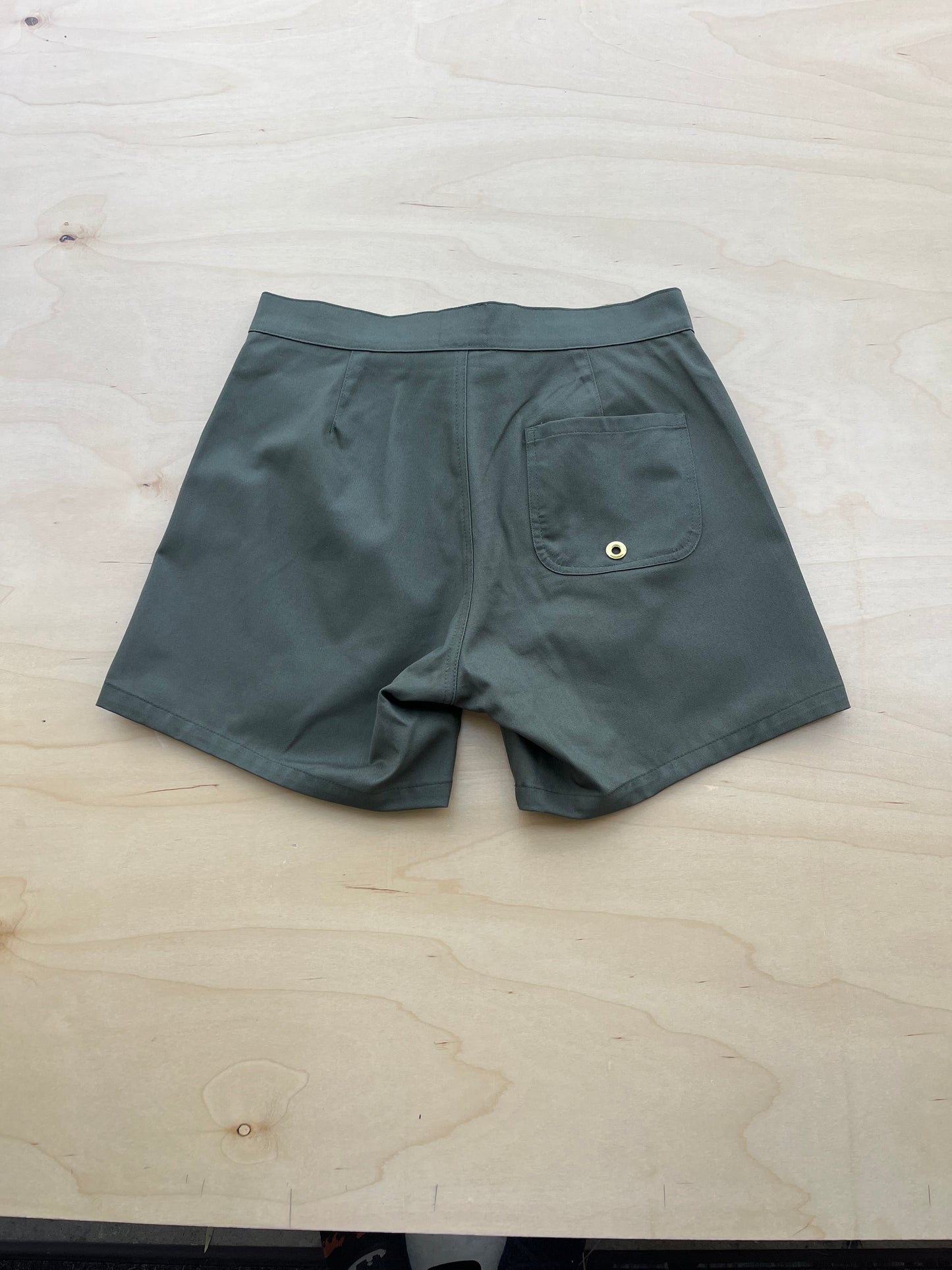 Standard Trunks - Jalapeño