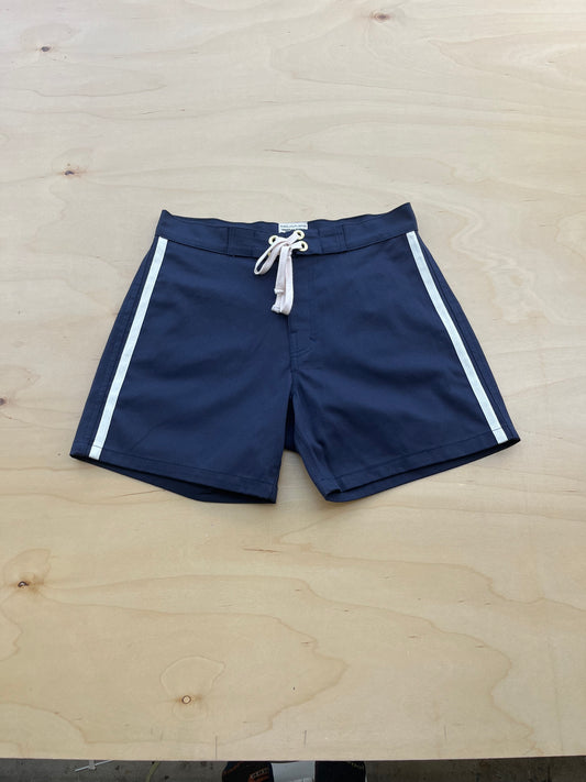 Standard Trunks - Navy