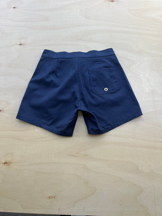 Standard Trunks - Navy