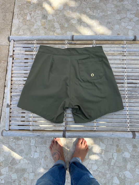 Standard Trunks - Jalapeño - Made to Order